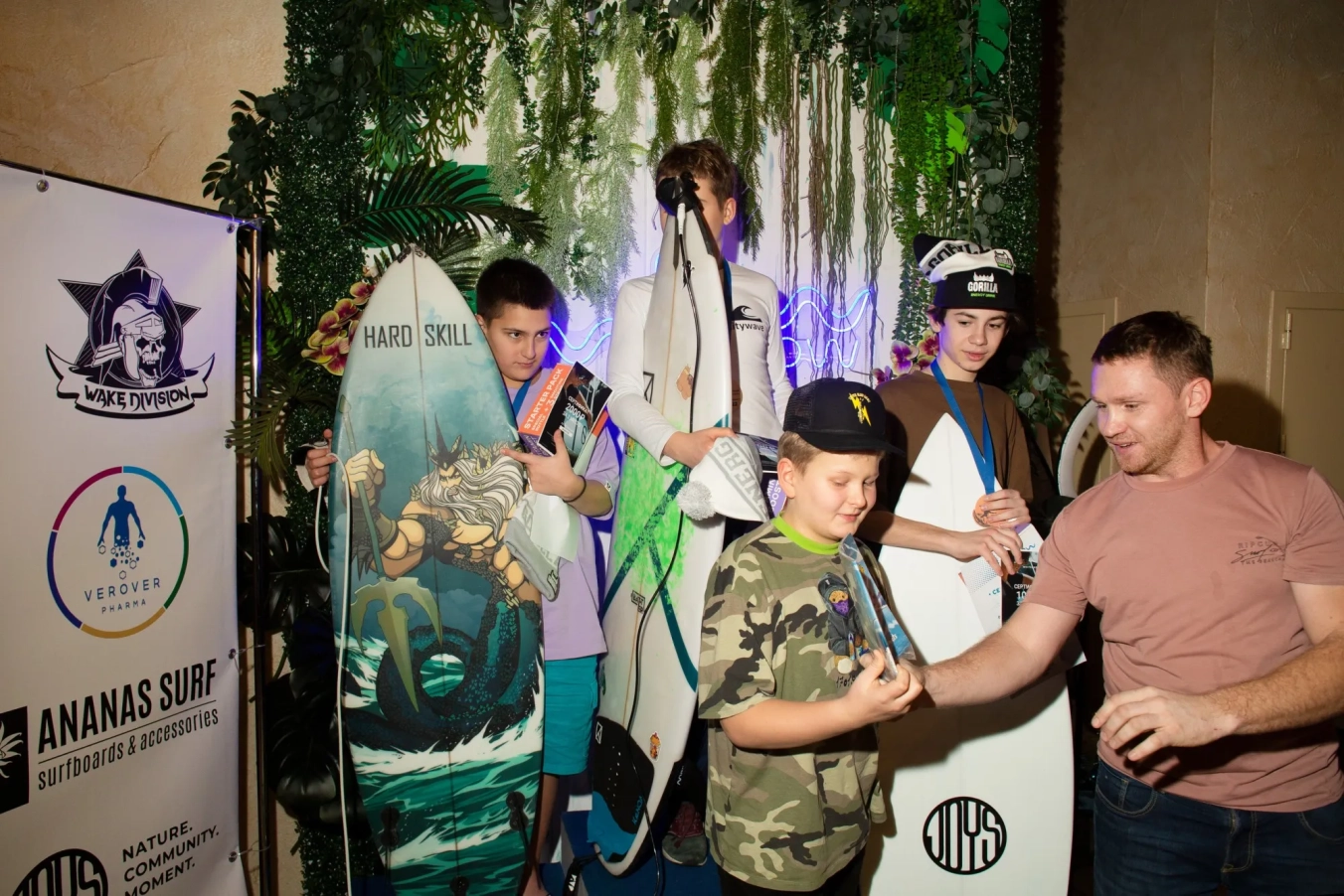 Артропептин-акция от Flow Moscow Артропептин-акция от Flow Moscow