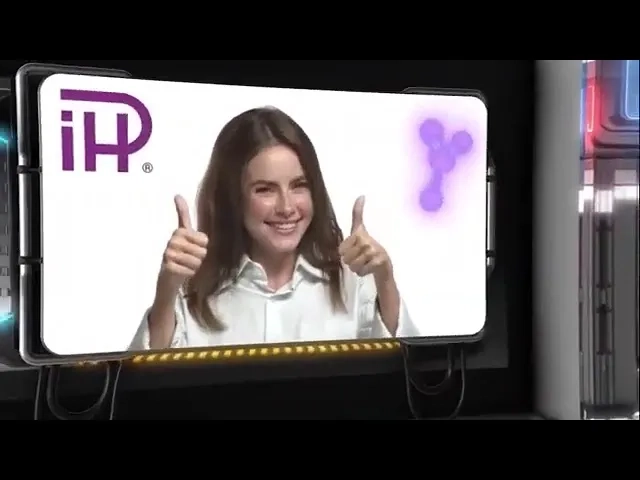 История бренда IPH История бренда IPH